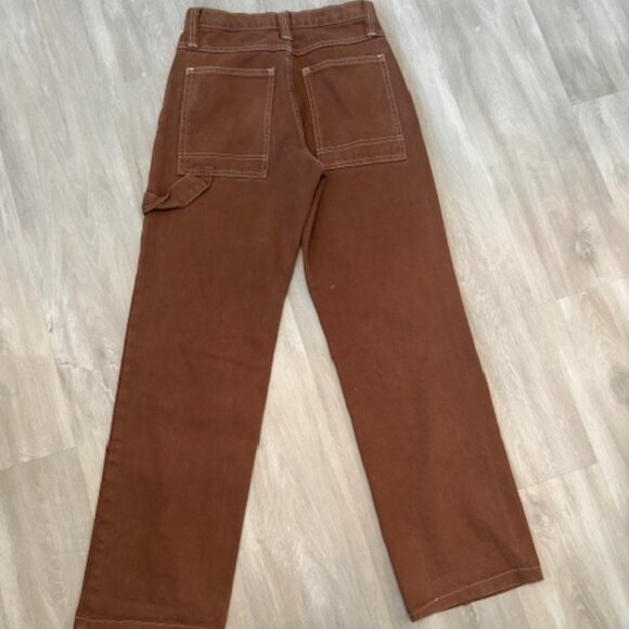 J. Galt Brandy Melville Crispina Carpenter Jeans size small - Picture 5 of 7